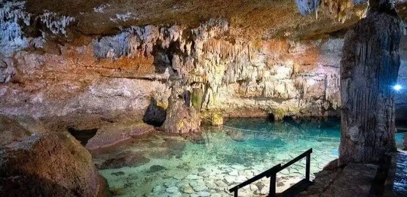 Punta Laguna Nature Reserve-图伦必去景点