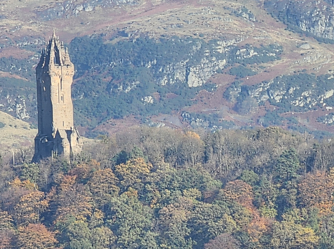 Chauffeur Cars Scotland-爱丁堡必去景点