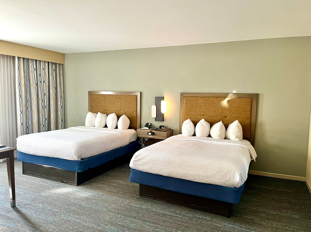 Hampton Inn & Suites Fort Mill主图