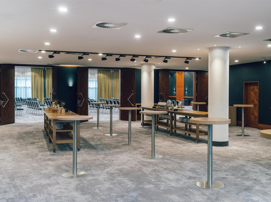 莱比锡朋塔酒店