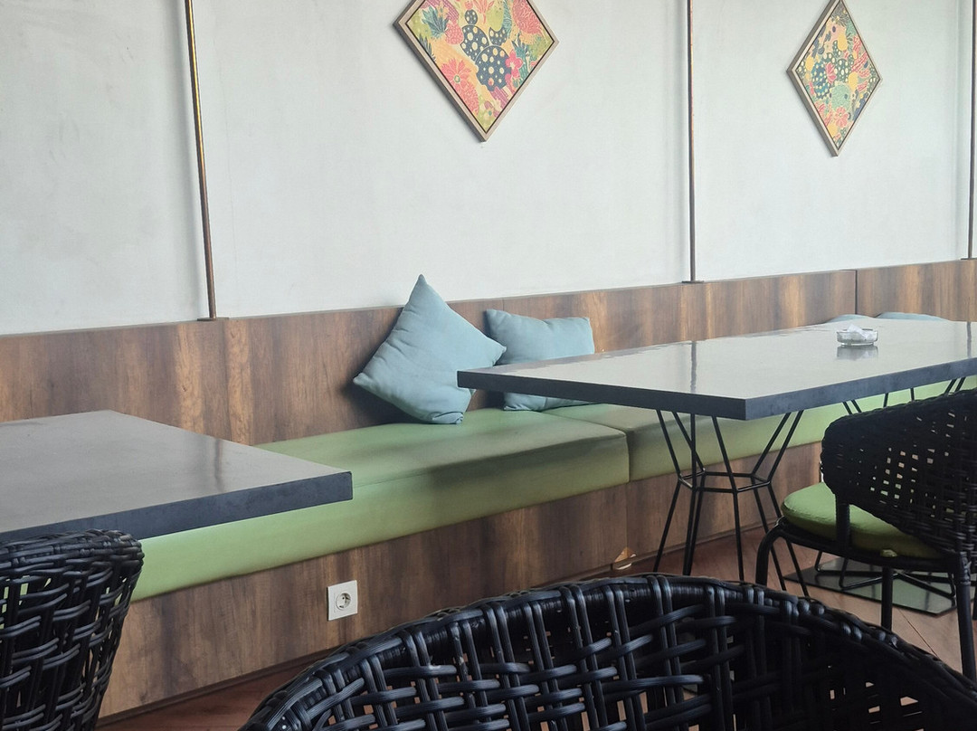 Swiss-Belinn Airport Surabaya主图