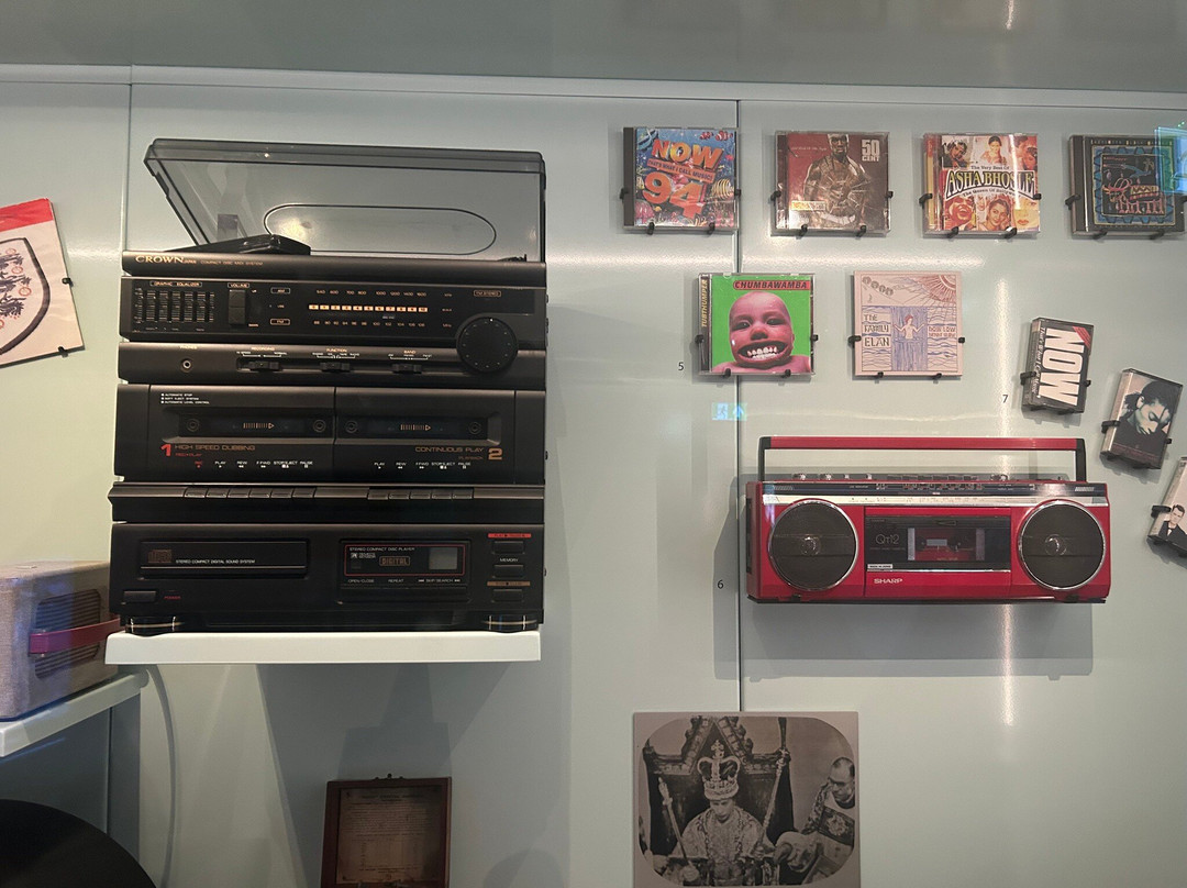 National Science and Media Museum-布拉德福必去景点