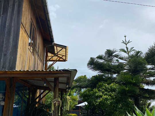 Pelangi Guest House主图