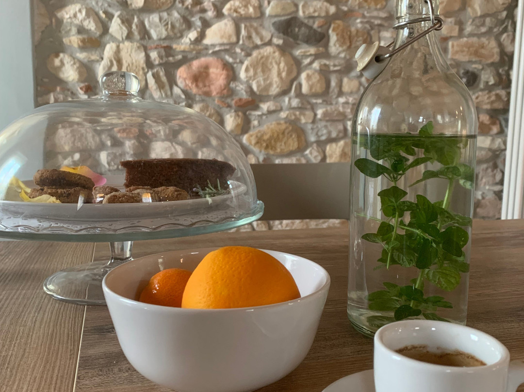 Villa Di Cazzano - BioLuxury Living主图