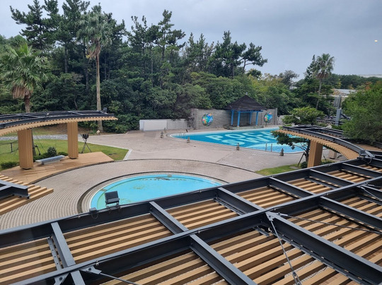 APA东京湾幕张度假酒店主图