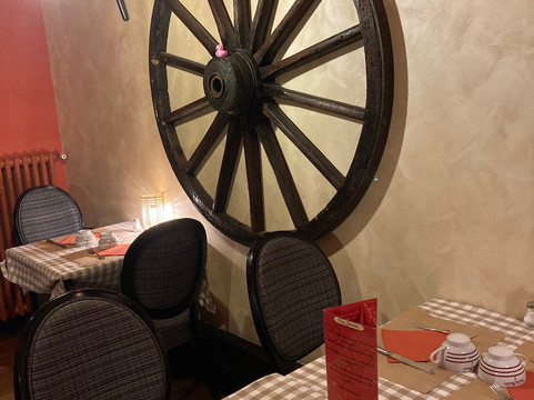 Crêperie Chez Jeannine