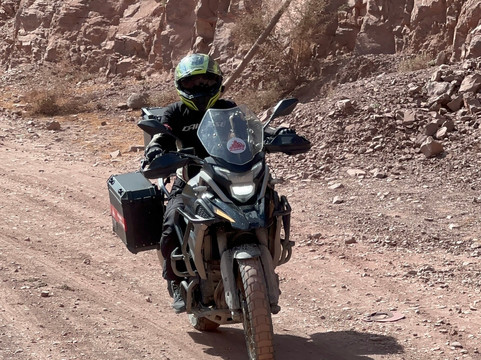 Xizang Roadtrip-成都必去景点