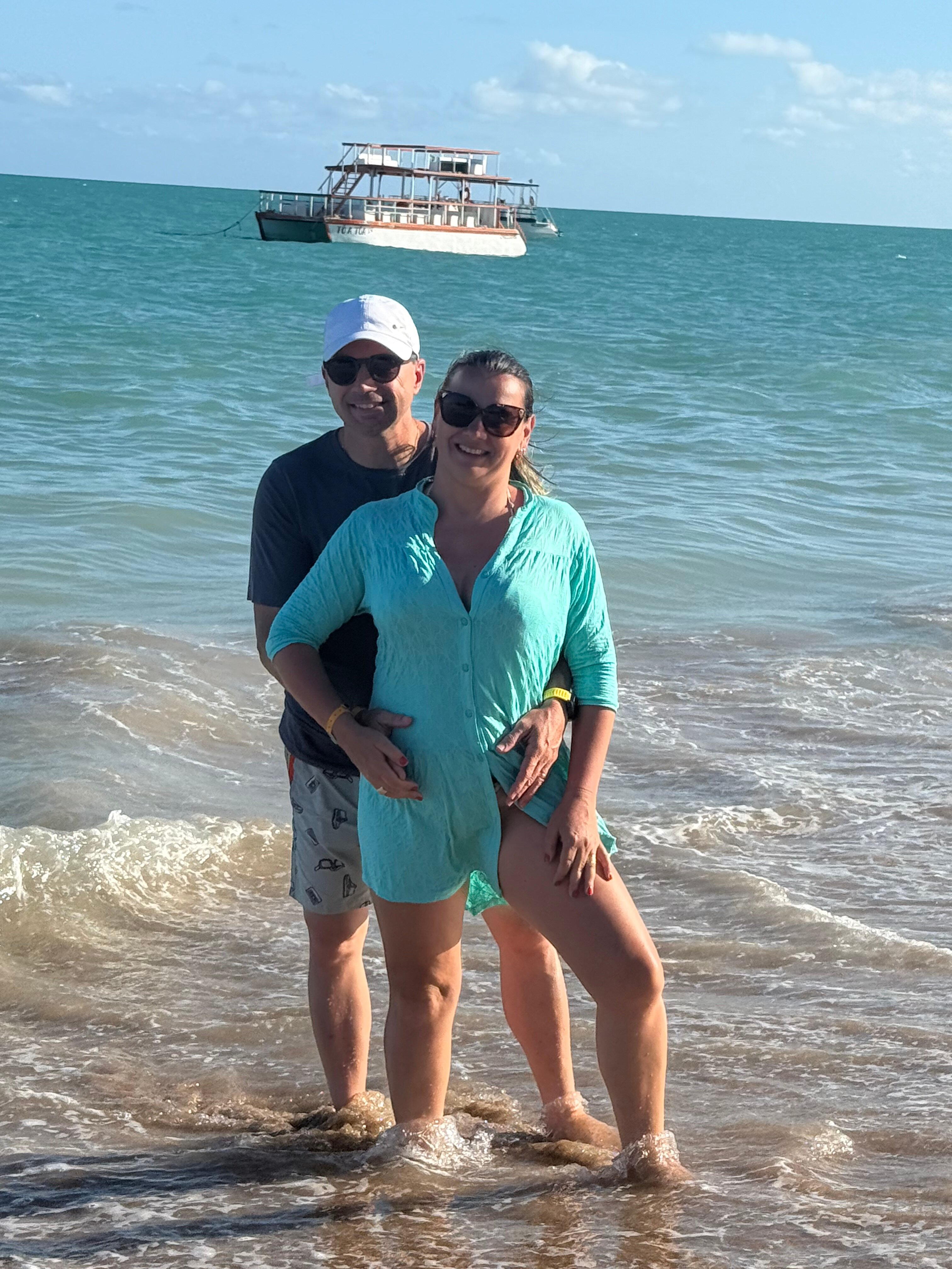 Japaratinga Lounge Resort-泳池