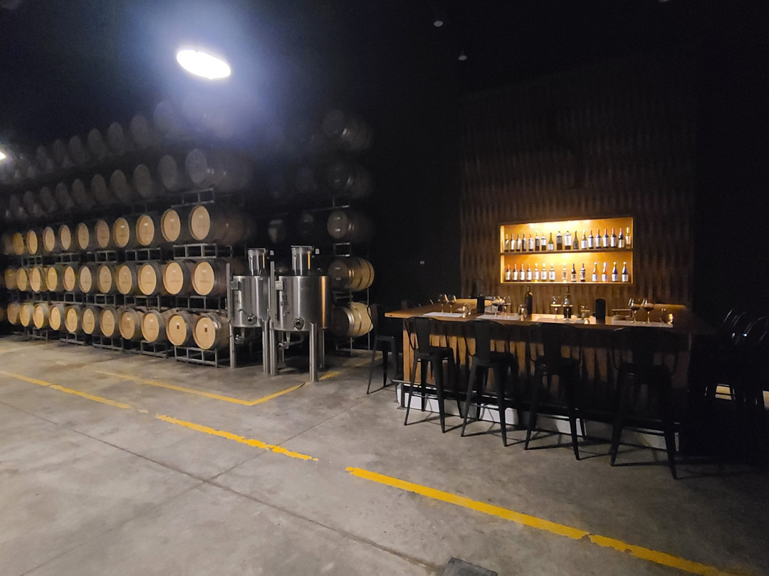 Finca Sophenia-Tupungato必去景点