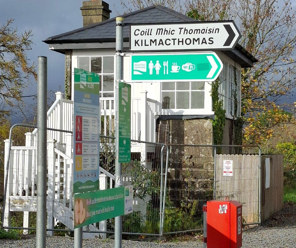 StepsBackThruTime walking tours-邓加文必去景点