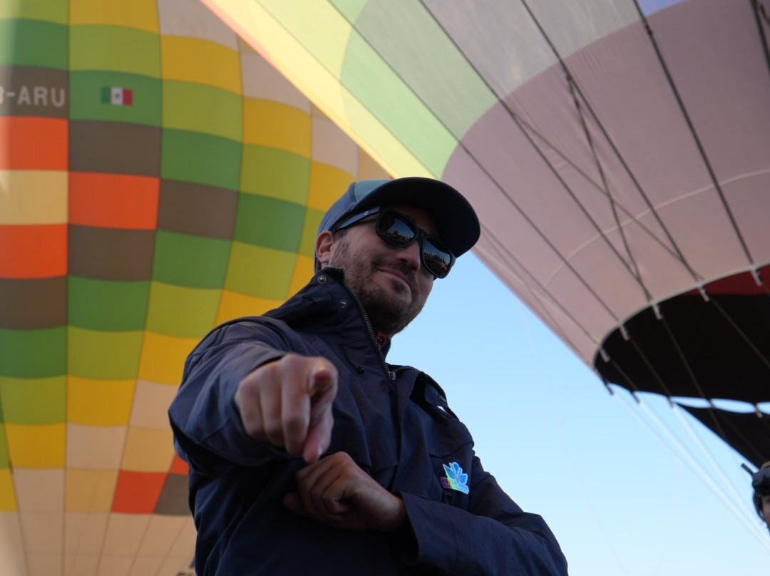 Coatlan Experiences-San Francisco Mazapa必去景点