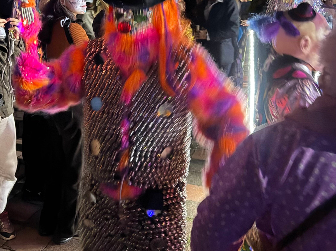 Craft Experiences Oaxaca-瓦哈卡必去景点