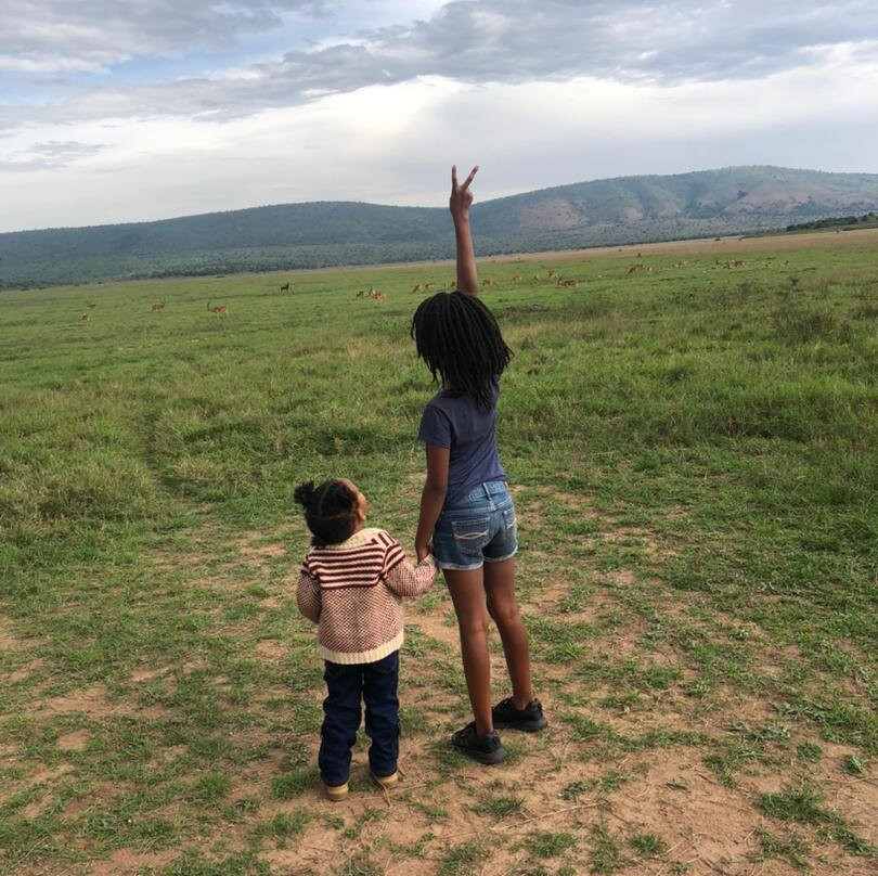 INZOZI Tours-吉佳利必去景点