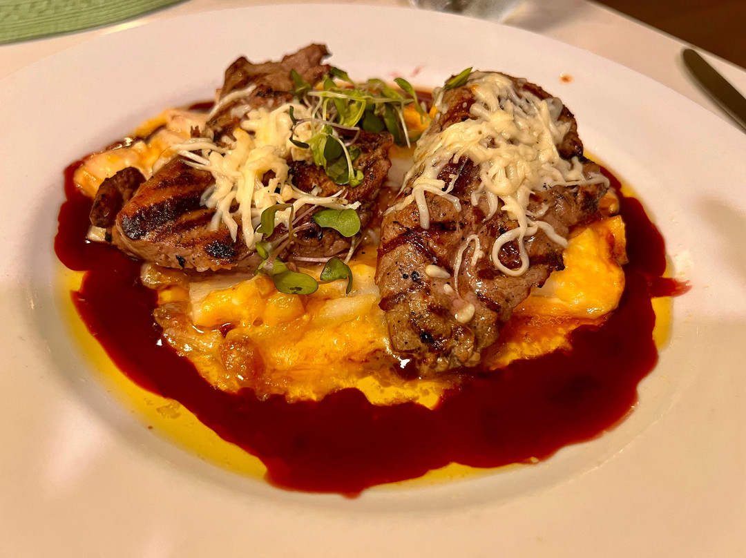 Peace & Plenty-George Town必去景点