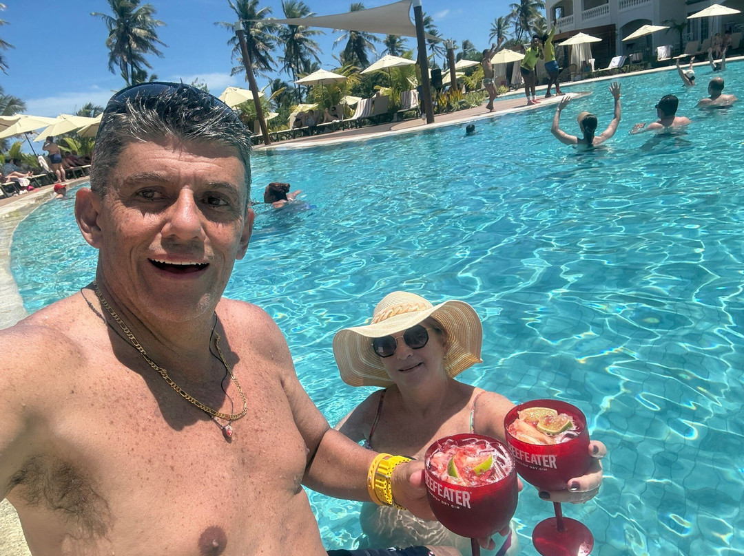 Praia Costa do Sauipe-Costa Do Sauipe必去景点