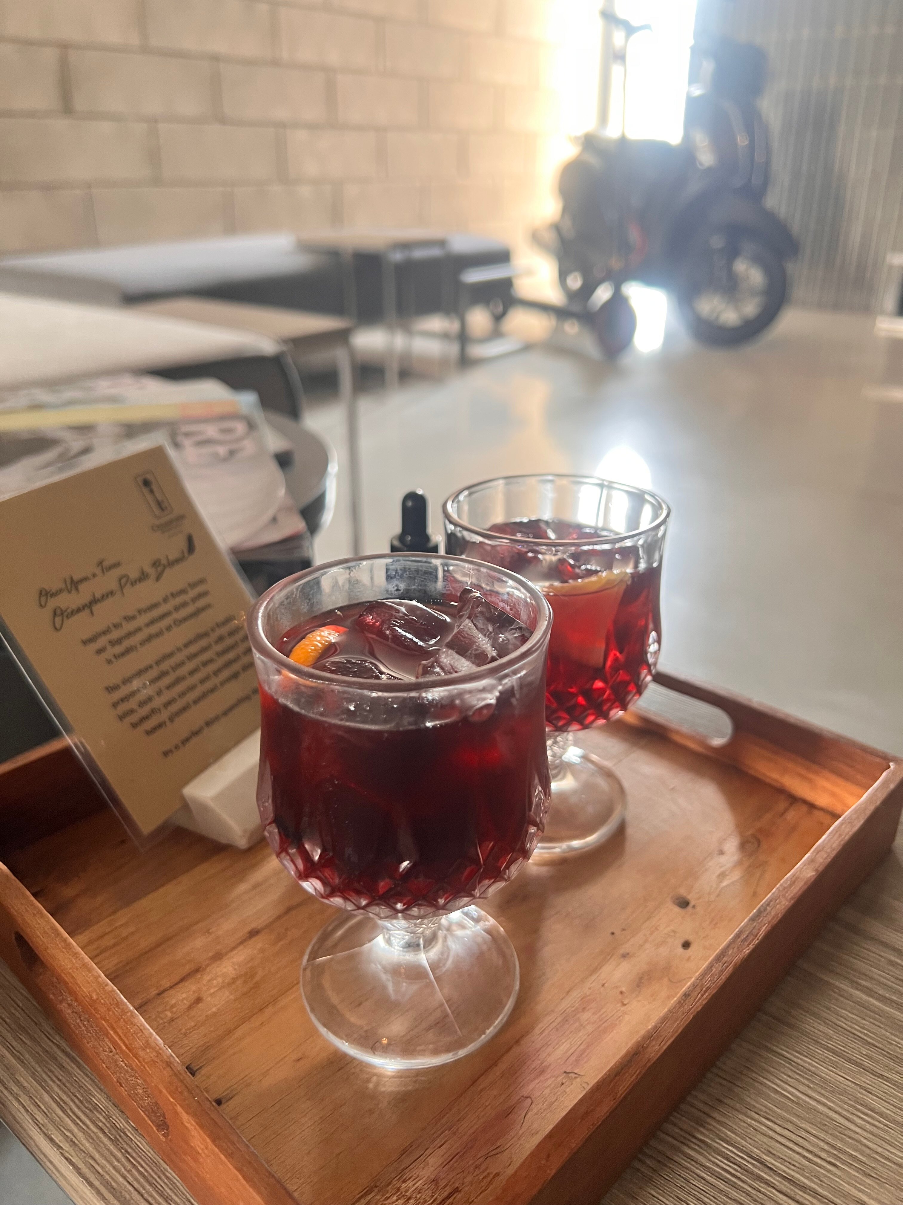 Oceanphere Residence by Prop Hopper-浴室