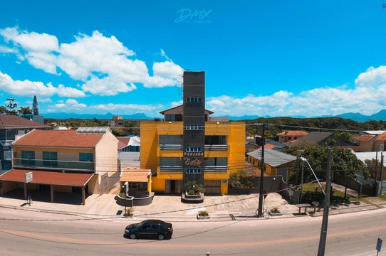 Pousada Estrela Dourada