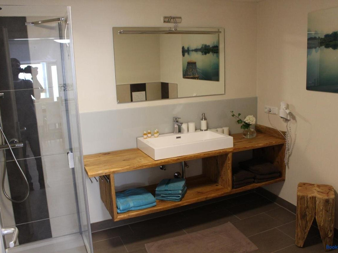 Cafe Pension Stauber主图