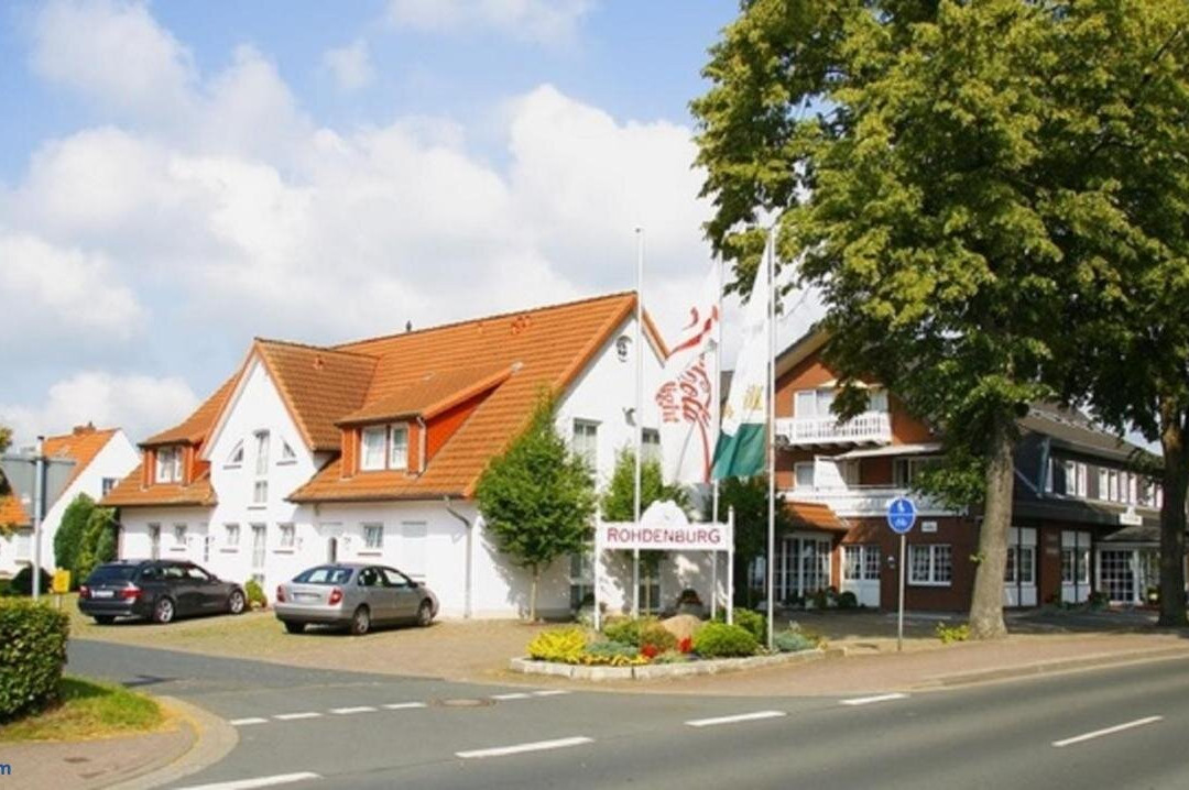 Land-gut-Hotel Rohdenburg主图