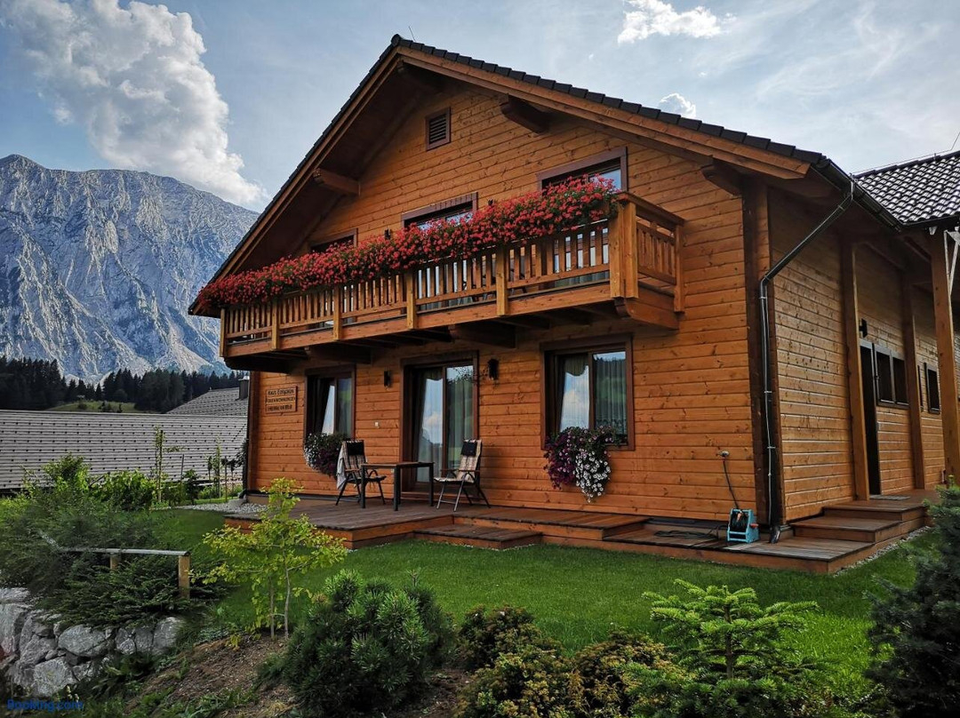 Haus Edelgrun