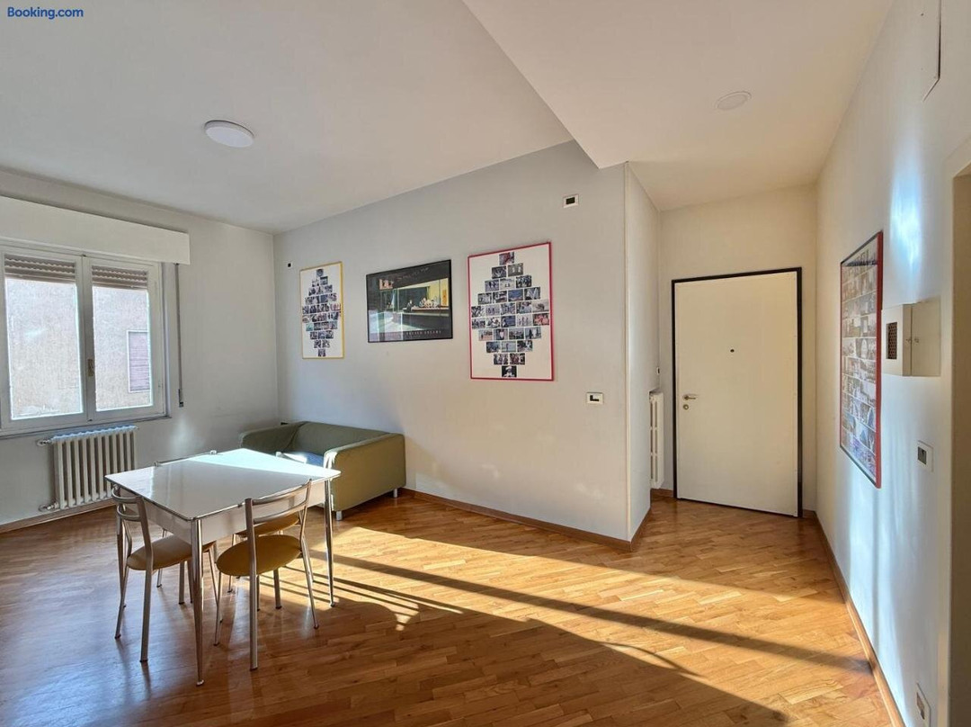 Santo Spirito Bed and Breakfast主图