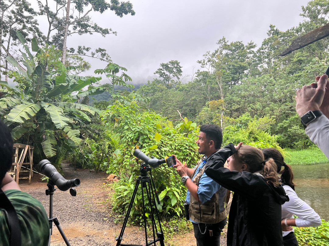 Costa Rica EZ Travel Adventures-Playa Flamingo必去景点