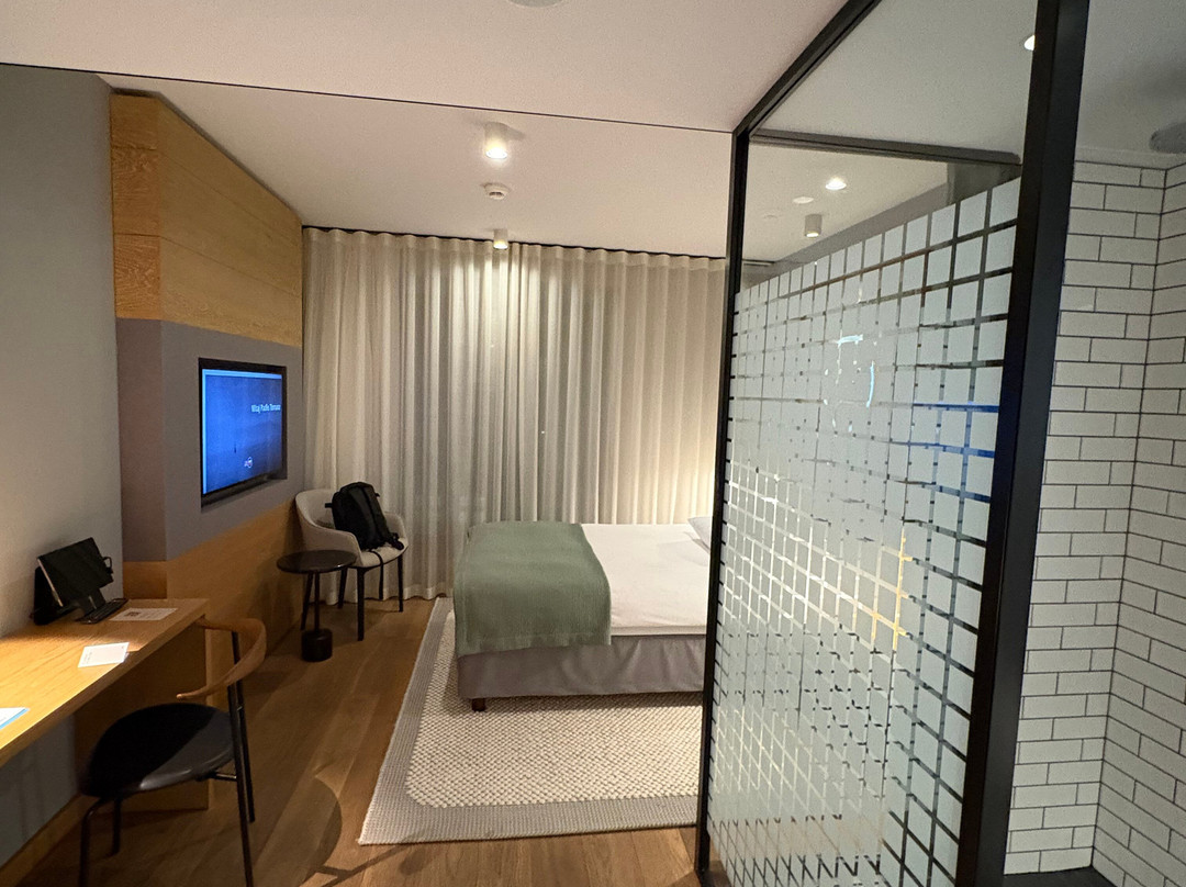 PURO Gdansk Stare Miasto主图