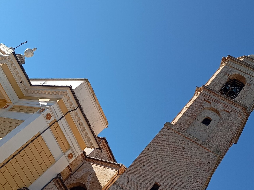 Chiesa di San Biagio-Pollenza必去景点
