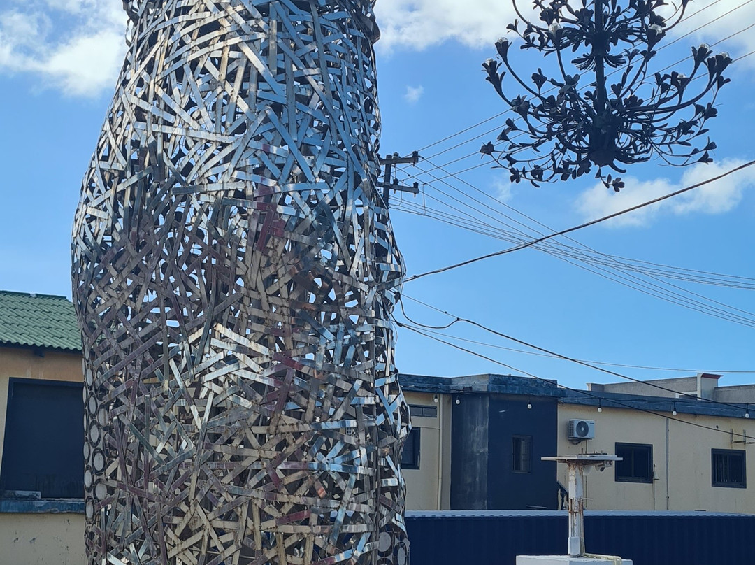 7.1 Experience Art Gallery-威廉斯塔德必去景点