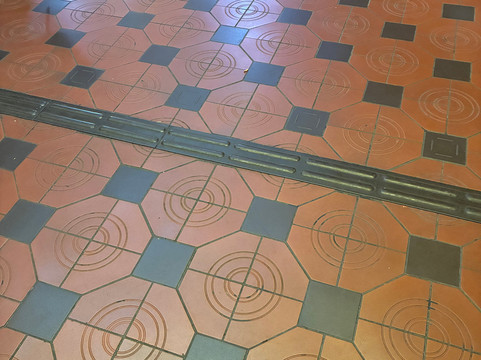 Copenhagen Central Station-哥本哈根必去景点