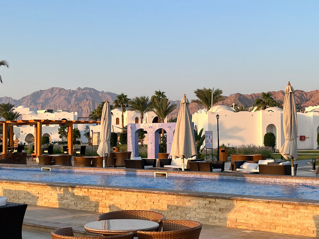 Safir Dahab Resort主图