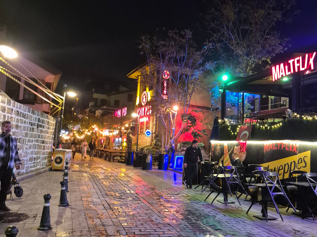 哈德良长城-卡莱尔必去景点