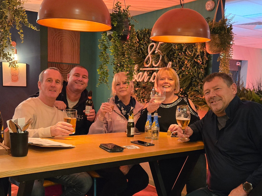 Travelodge West Bromwich主图