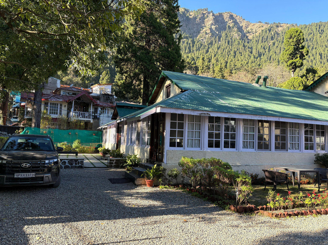 维克拉姆典雅酒店