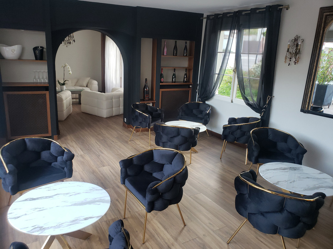 Champagne Alexandre Méa-Devavry-Champillon必去景点