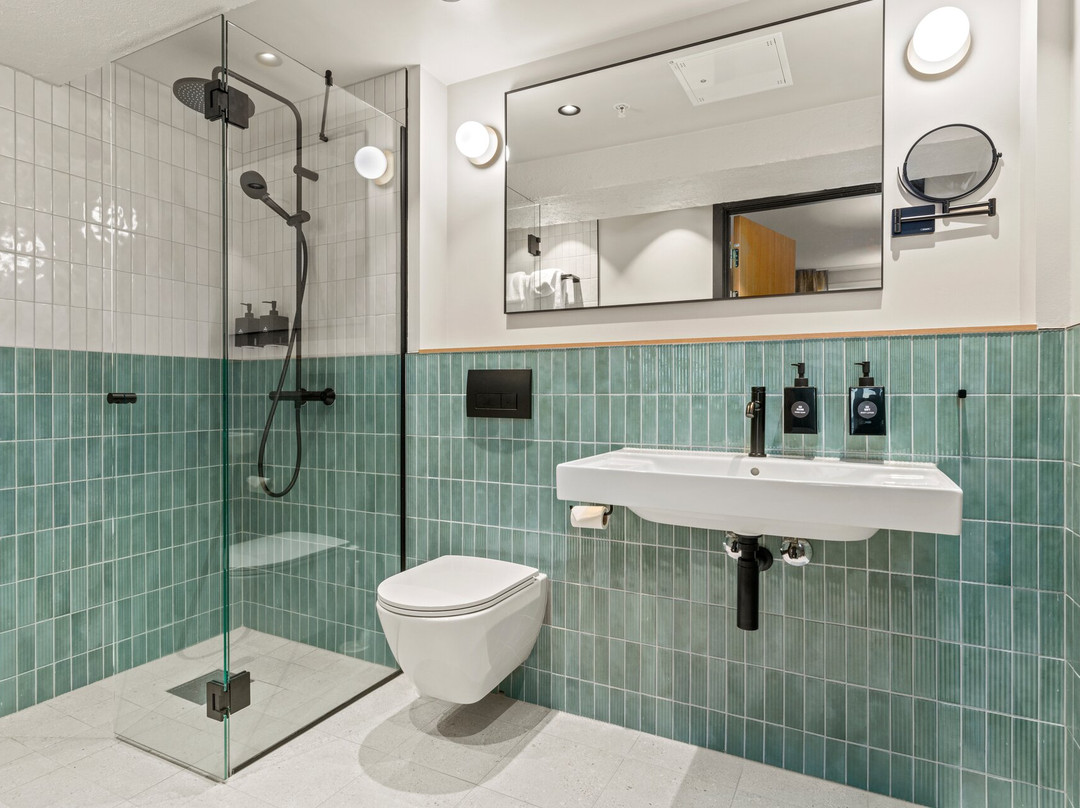 Quality Hotel Ålesund主图