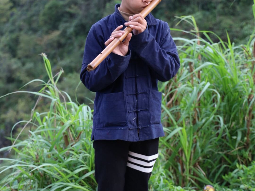 Hobby Loop-Ha Giang必去景点