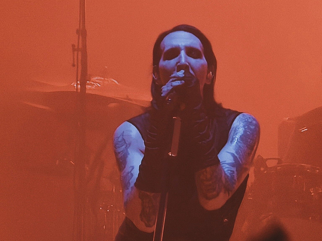 Motorpoint Arena Nottingham-诺丁汉必去景点