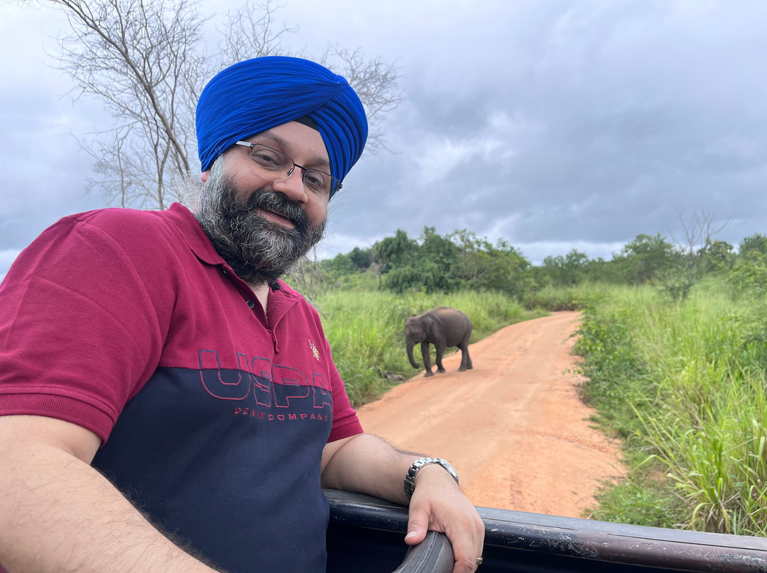 Hiriwadunna Village & Jeep Safari No 4-Hiriwadunna必去景点