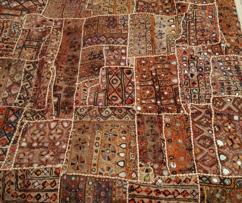 Desert Art Gallery-杰伊瑟尔梅尔必去景点