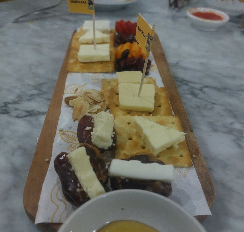 Rumah Rasa Kaliurang