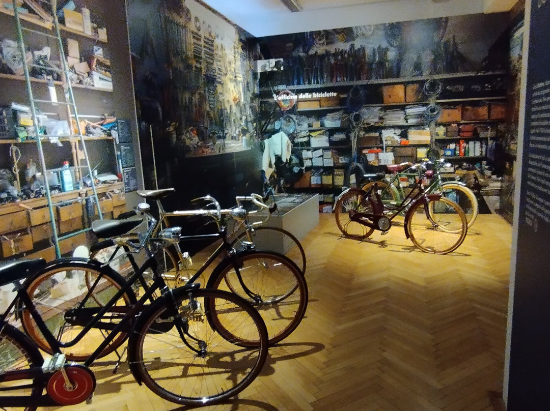 AcdB Museo - Alessandria Citta delle Biciclette-亚历山德里亚必去景点