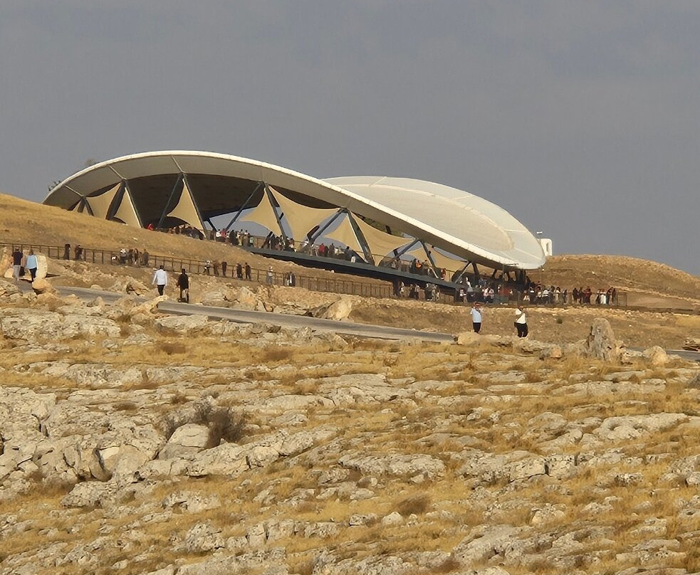 Göbeklitepe-Sanliurfa必去景点