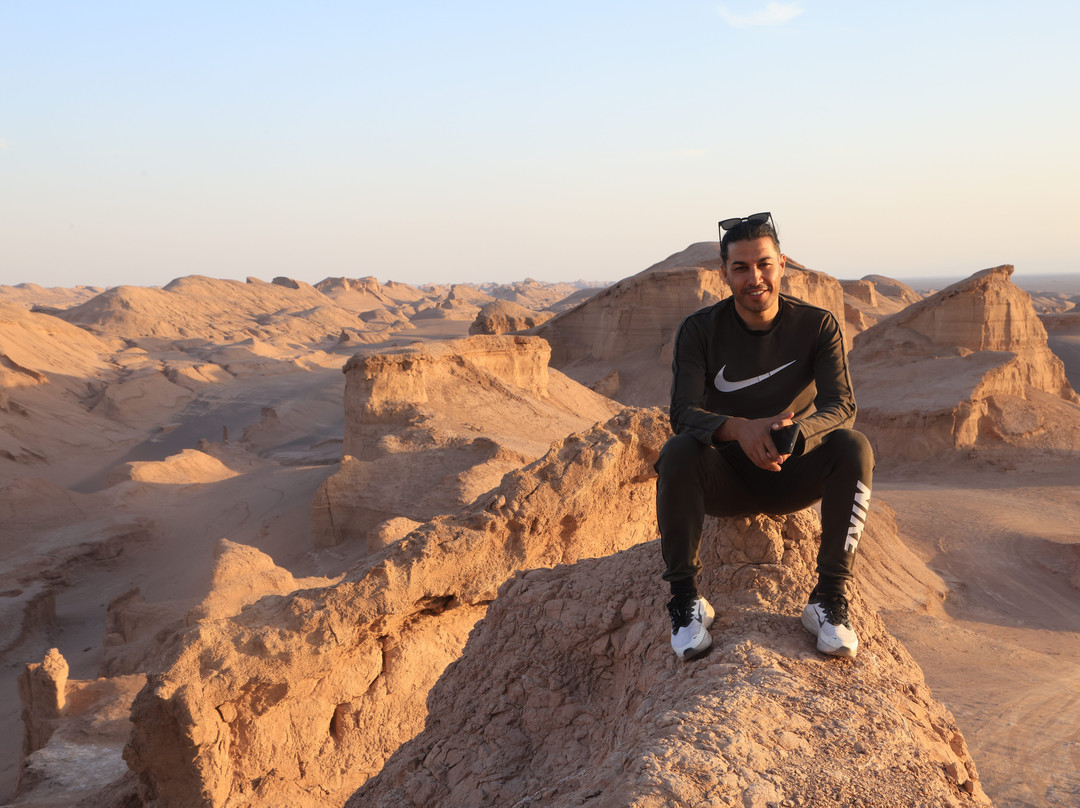 Shardo Guesthouse主图