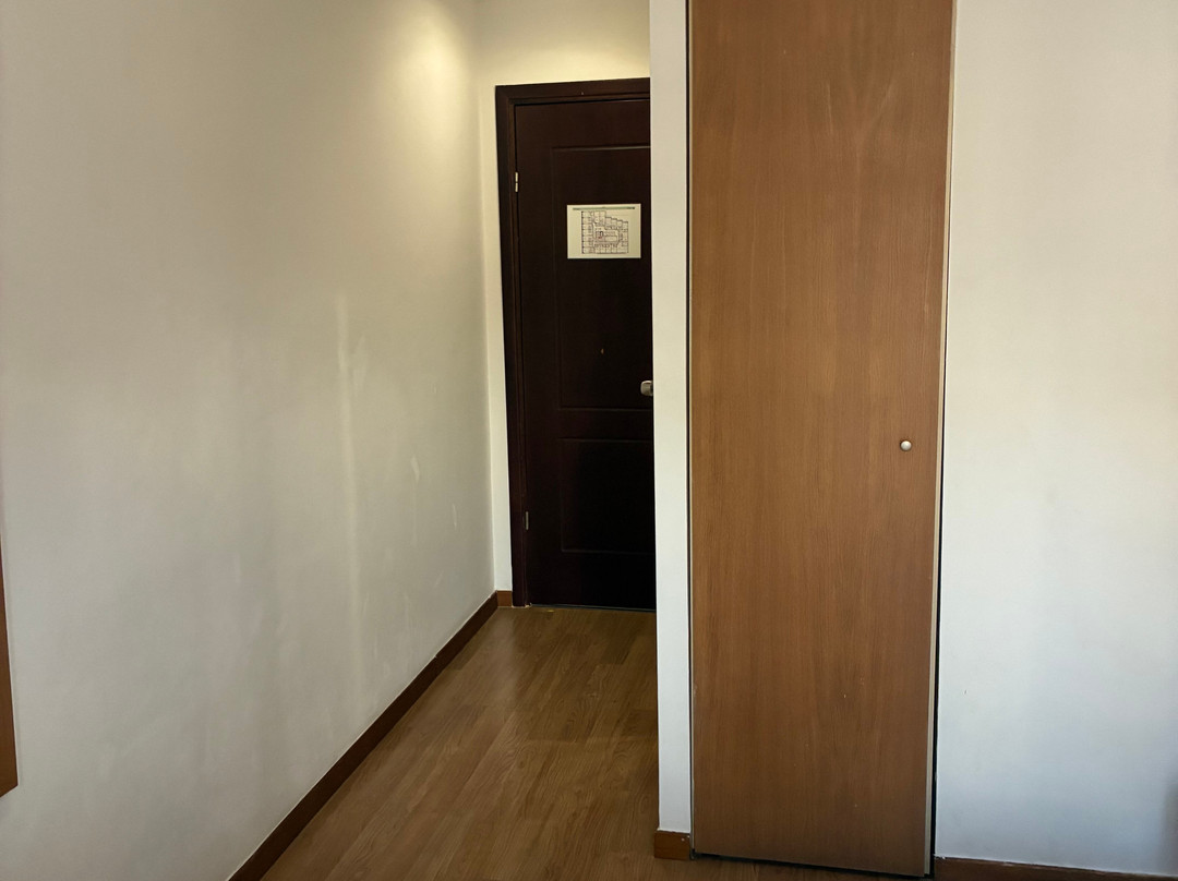 Blue Sea Hotel Alimos主图