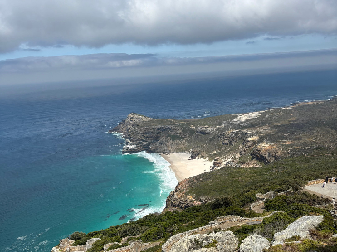 Ates Africa - Tours & Safaris-开普敦中心区必去景点