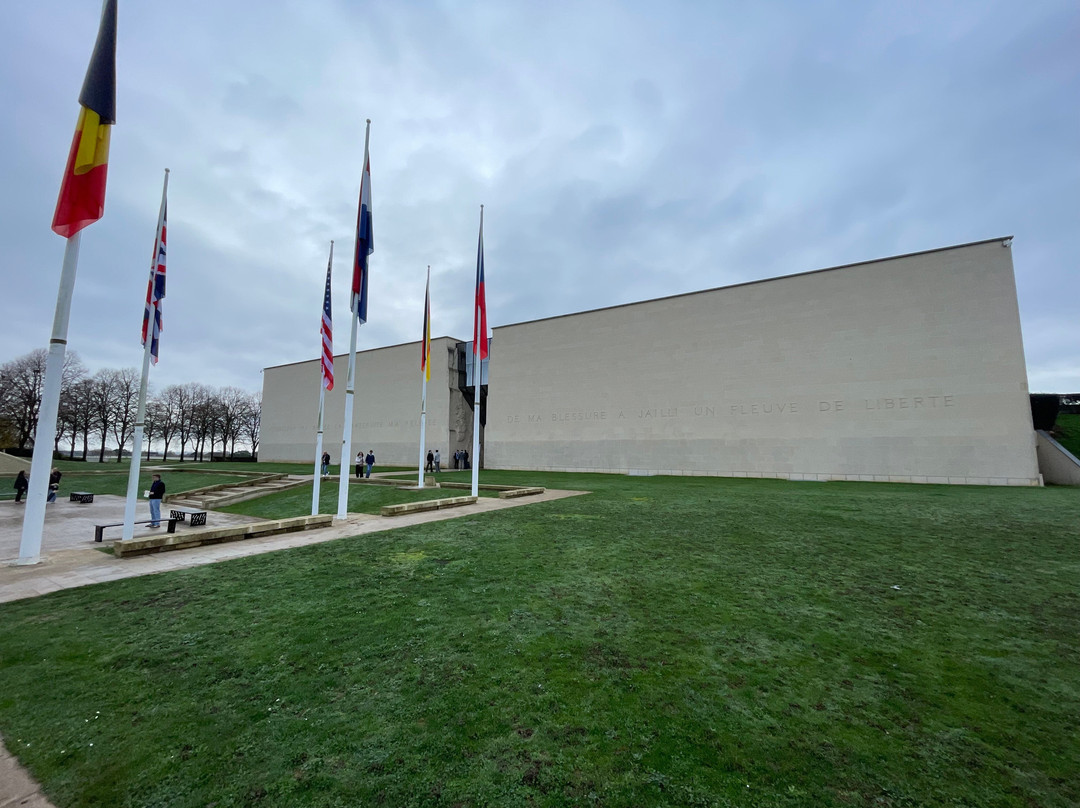 凯恩中心皇家酒店主图