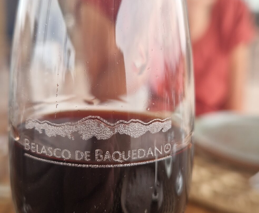 Bodegas Belasco de Baquedano-阿格雷洛必去景点