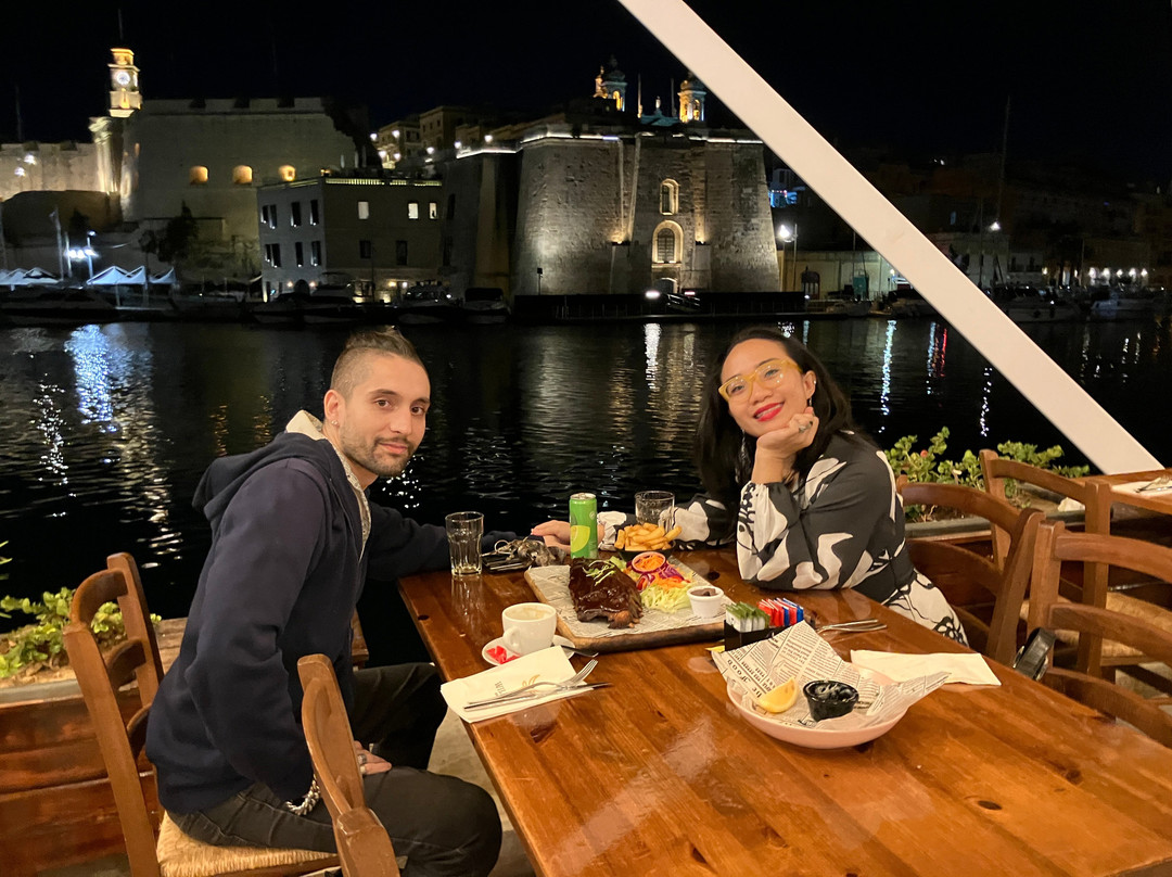 The Wild West Bar & Grill Restaurant