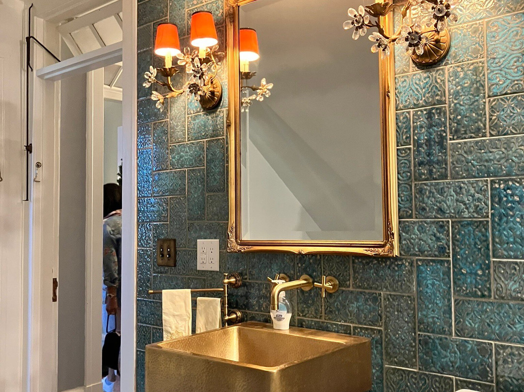 Sydonie Mansion-Mount Dora必去景点